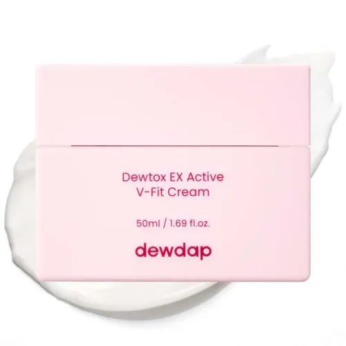 Dewdap: Firming & Lifting Duo | Skin Repair & Elasticity Care