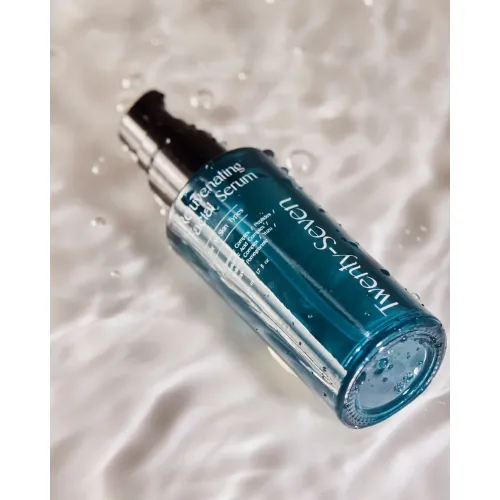 Twenty-Seven: Rejuvenating Facial Serum| Youthful Glow | Reduces Fine Lines & Wrinkles |50ml