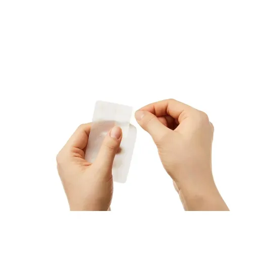 COSRX: Master Patch Clear Fit | Invisible Acne Patch | Hydrocolloid Patch | Blemish Care | 18 Patches