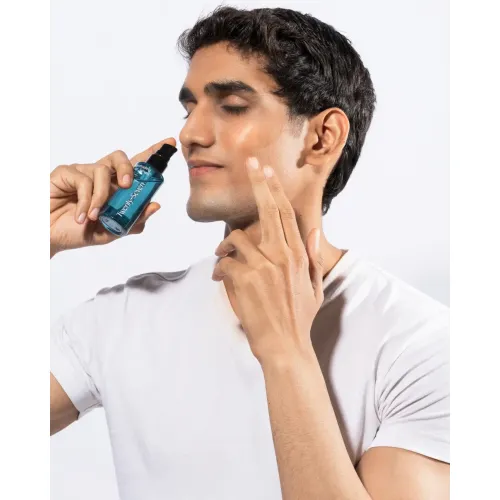 Twenty-Seven: Rejuvenating Facial Serum| Youthful Glow | Reduces Fine Lines & Wrinkles |50ml