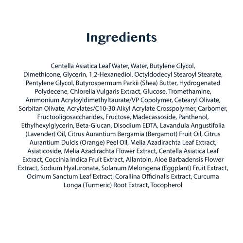 Apieu: Madecassoside Moisture Gel Cream | Barrier Support | Long-Lasting Moisture | Skin Nourishing | Soft Skin | 50ml