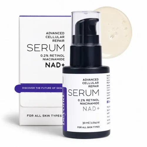 Beyond Beyond: Advanced Cellular Repair Serum  30gm