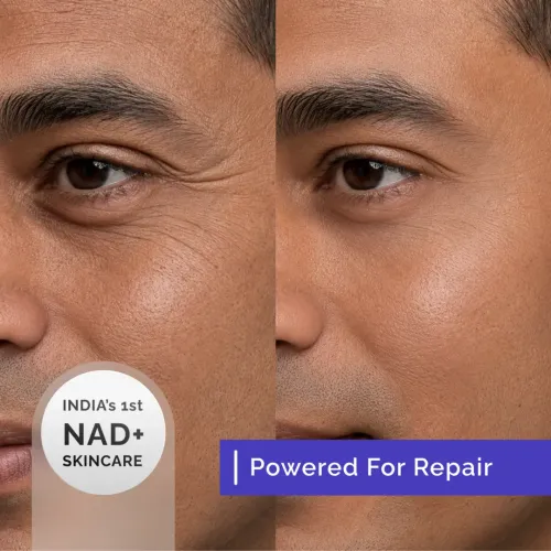 Beyond Beyond: Advanced Cellular Repair Serum  30gm