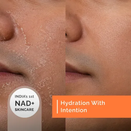 Beyond Beyond: Hydro-Active All Day Cream  50gm