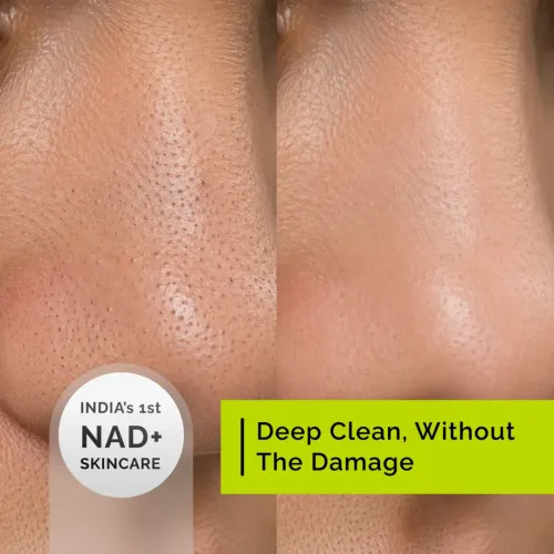 Beyond Beyond: Deep Clean Enzyme Cleanser  30gm