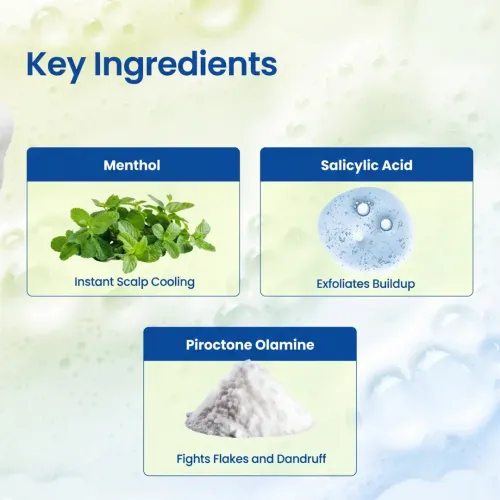 Seapuri: Scalpy Bubble Tonic | Skin Care | Deep Scalp Exfoliation | Soothes Irritation | 100ml