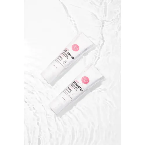 Cathy Doll: Duo Bright Up Micellar & Amino Acid Cleanser | Brightening Facial Cleanser | 100ml