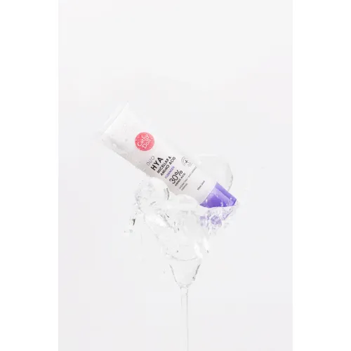 Cathy Doll: Duo Hya Micellar & Amino Acid Cleanser | Hydrating Facial Cleanser | Hyaluronic Acid Care | 100ml