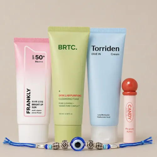 Kindlife Combos: The Sibling Shield & Shine Box