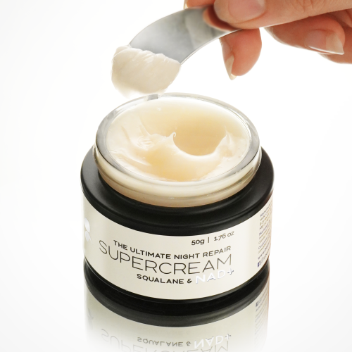 Beyond Beyond: The Ultimate Night Repair SuperCream  50gm