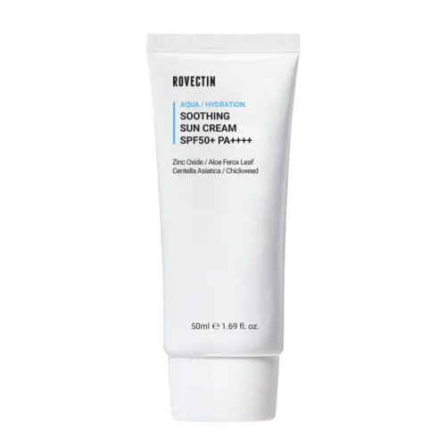 Rovectin: Aqua Hydration Essentials Kit | Cleanse, Hydrate & Protect
