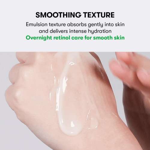 VT Cosmetics: Reti-A Reedle Shot 100 Daily Skincare | Retinol | Anti-Aging | Skin Renewal | Fine Lines & Wrinkles | 2ml × 10ea