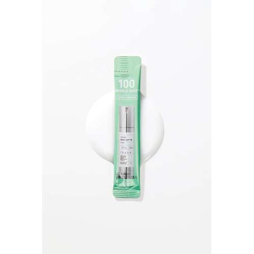 VT Cosmetics: Reedle Shot 100 | Micro-Needling | Skin Renewal | Pore Refinement | Daily Essence | 2ml × 10ea