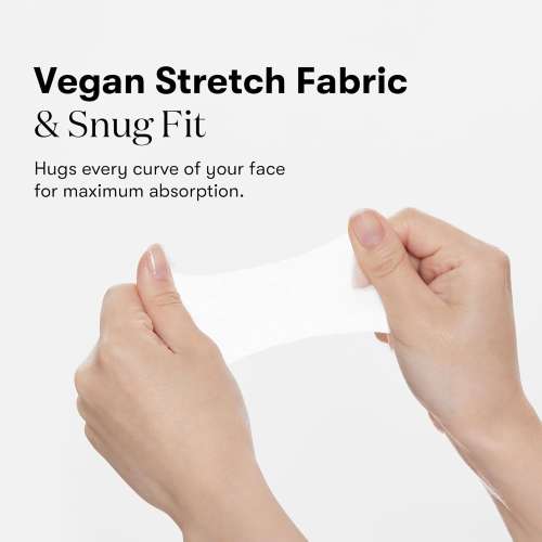 VT Cosmetics: PDRN Tension Toner Pad | Elasticity Boost | Skin Repair | Toning | 60ea