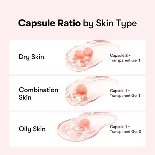 VT Cosmetics: Azelaic Acid Capsule Cream | Brightening | Blemish Reduction | Pore Refinement | 50ml