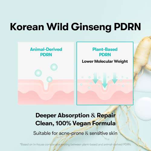 VT Cosmetics: PDRN Stick Balm | Spot Repair | Skin Recovery | On-the-Go Care | 0.33 oz / 9.5 g