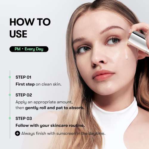 VT Cosmetics: CICA Reedle Shot 100 Essence | For Hydration & Smooth Skin | Skin Renewal | Pore Smoothing | Sensitive Skin | 50ml