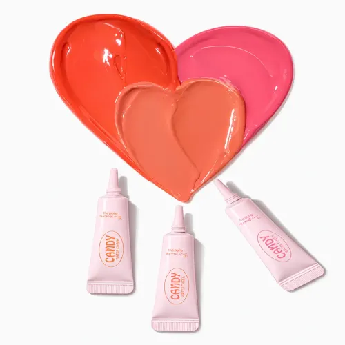 Apieu: The Pure Candy Water Cheek 03 Grapefruit  | Natural & Dewy Finish | Deep Hydration | Long-Lasting | 4.5ml