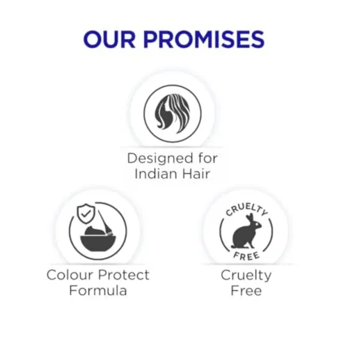 Bblunt: Intense Moisture Shampoo | Jojoba & Vitamin E | Deep Hydration | For Dry & Frizzy Hair | Smooth & Soft Hair | 300ml