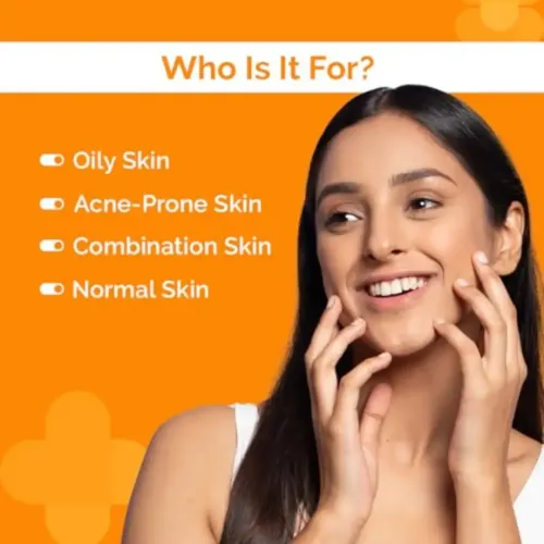 The Derma Co: 1% Hyaluronic Aqua Gel | 10gm