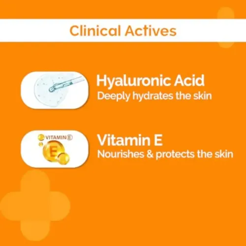 The Derma Co: 1% Hyaluronic Aqua Gel | 10gm