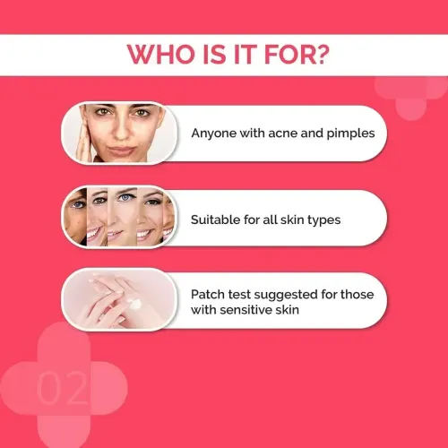 The Derma Co: 2% Salicylic Acid Clay Face Mask | 50gm