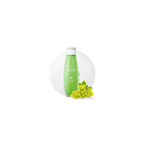 Frudia: Green Grape Pore Perfect Routine