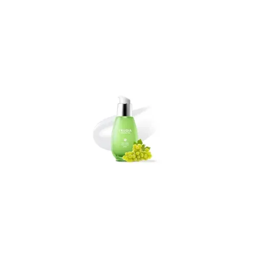 Frudia: Green Grape Pore Perfect Routine