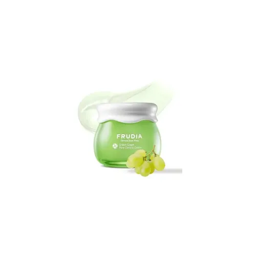 Frudia: Green Grape Pore Perfect Routine