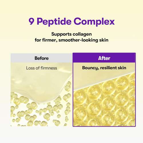 VT Cosmetics: Retinal Peptide Capsule Cream | Retinal | Anti-Aging | Peptide | Fine Lines & Wrinkles | 50ml