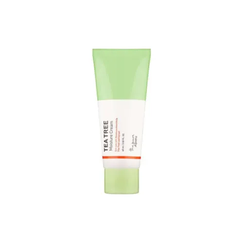 Apieu: The Pure Tea Tree 3-Step Acne Care Routine