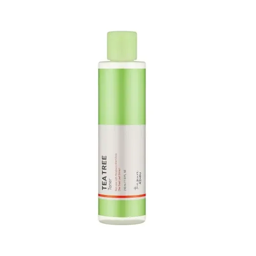 Apieu: The Pure Tea Tree 3-Step Acne Care Routine