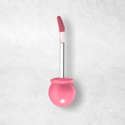 Apieu: The Pure Candy Tint 02 Strawberry |  Korean Skincare | Moisturizing Formula | Non Sticky | 4ml