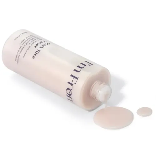 I'm From: Black Rice Toner | Hydrating  | Antioxidant & Barrier Care | 150ml