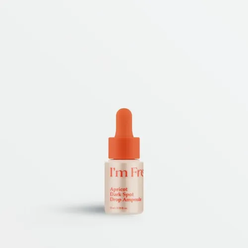 I'm From: Apricot Dark Spot Drop Ampoule | Brightening | Dark Spot & Pigmentation Care |  10ml