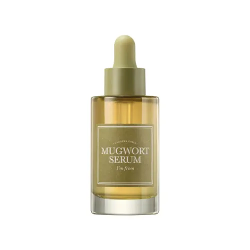I'm From: Mugwort Serum | Soothing | Calming & Hydrating | 30ml