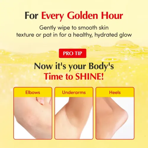 Eqqualberry: Vitamin Illuminating Toner | Brightening Face Toner | Glow Boost | Even Skin Tone | Hydrating | 150ml