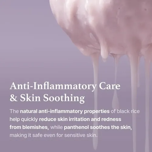 I'm From: Black Rice Toner | Hydrating | Antioxidant & Barrier Care | 30ml
