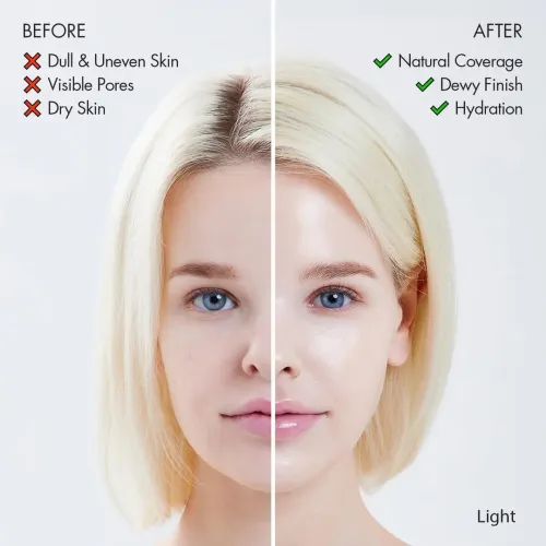 Age 20's: Signature Essence Pact Intense Cover SPF50 19C | Cushion Foundation | Full Coverage | Long-Lasting | SPF Makeup | 14gm