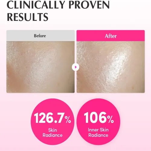Eqqualberry: NAD+ Peptide Boosting Toner | Firming Face Toner | Peptide Care | Anti-Aging | Skin Renewal | 150ml