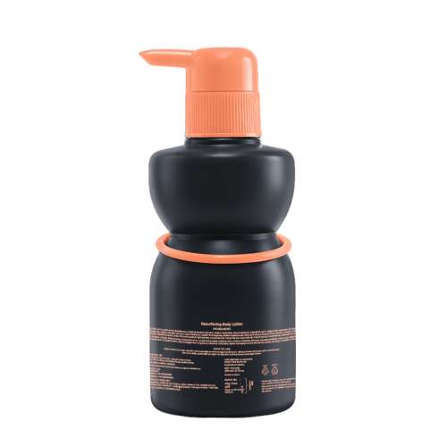 Hula Hoop: 12.5% AHA BHA Body Lotion | For Pigmentation | Dark Elbows | Dark Neck | Dark Knees | 200ml
