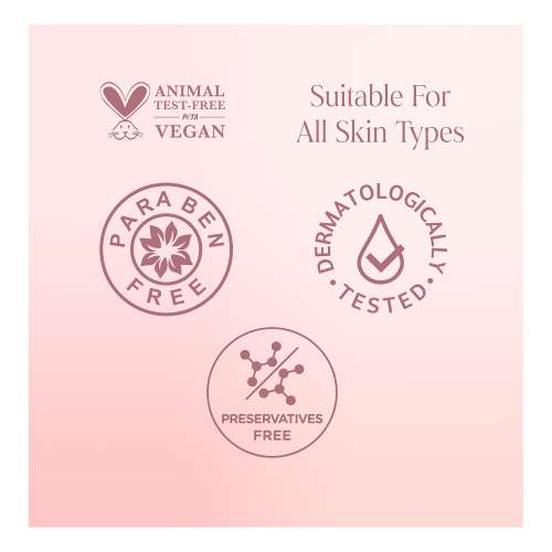 Oteria: Sunkissed Shield Sunscreen SPF 50 PA ++++ with Rice Water | UVA, UVA-II, and UVB protection | 50gm