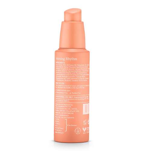 Oteria: Go-To Hair Serum | Hair Serum For Hair Growth | With Vitamin B and Horse Chestnut Seed Extract | 50ml