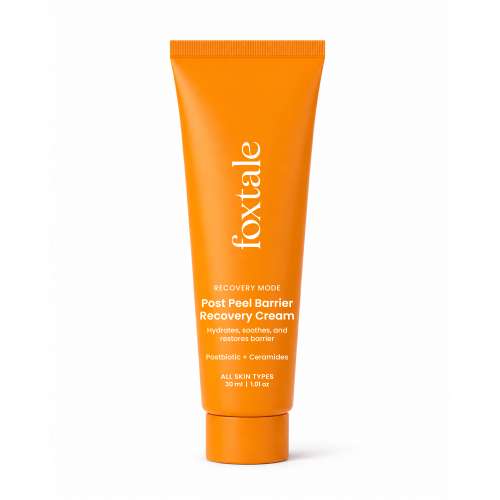 Foxtale: PEEL & REVEAL BRIGHTENING KIT 2-STEP PEELING SOLUTION | 30ml+30ml