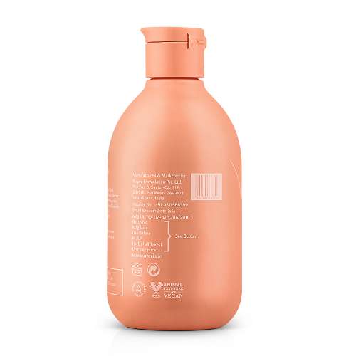 Oteria: White Tea Body Shower Gel | Hydrating Gel | Suitable For All Skin Types | 300ml