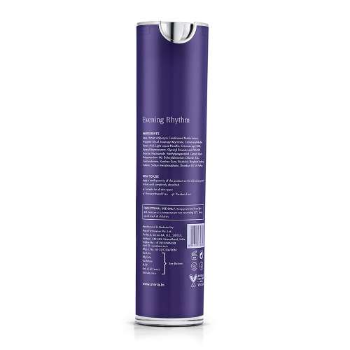 Oteria: Revive Skin Cream | Anti Wrinkle Cream | Skin Renewal Cream | Stem Cell Face Cream | 50gm
