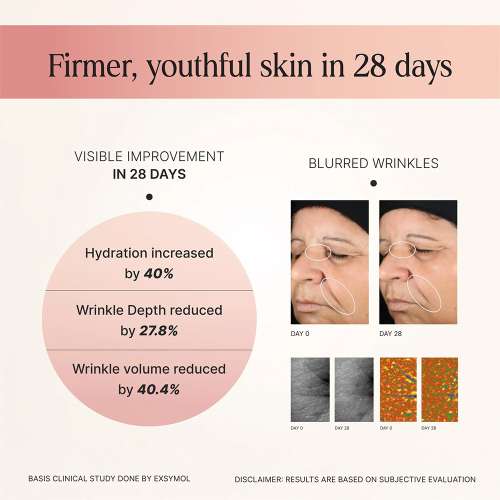 Oteria: Time Travel Skin Cream | Anti Aging Cream | Skin Tightening Cream For Face | Reduces Fine Lines and Wrinkles | 12gm