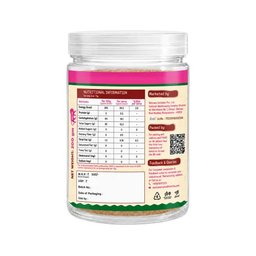 KHETIKA: Date Powder - 200g