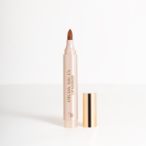 Diam Beauty: Draw Me In Lip Marker - Drawn To You