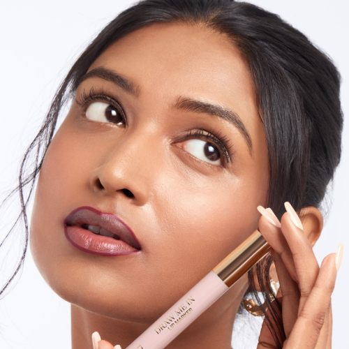 Diam Beauty: Draw Me In Lip Marker - Sketchy Business